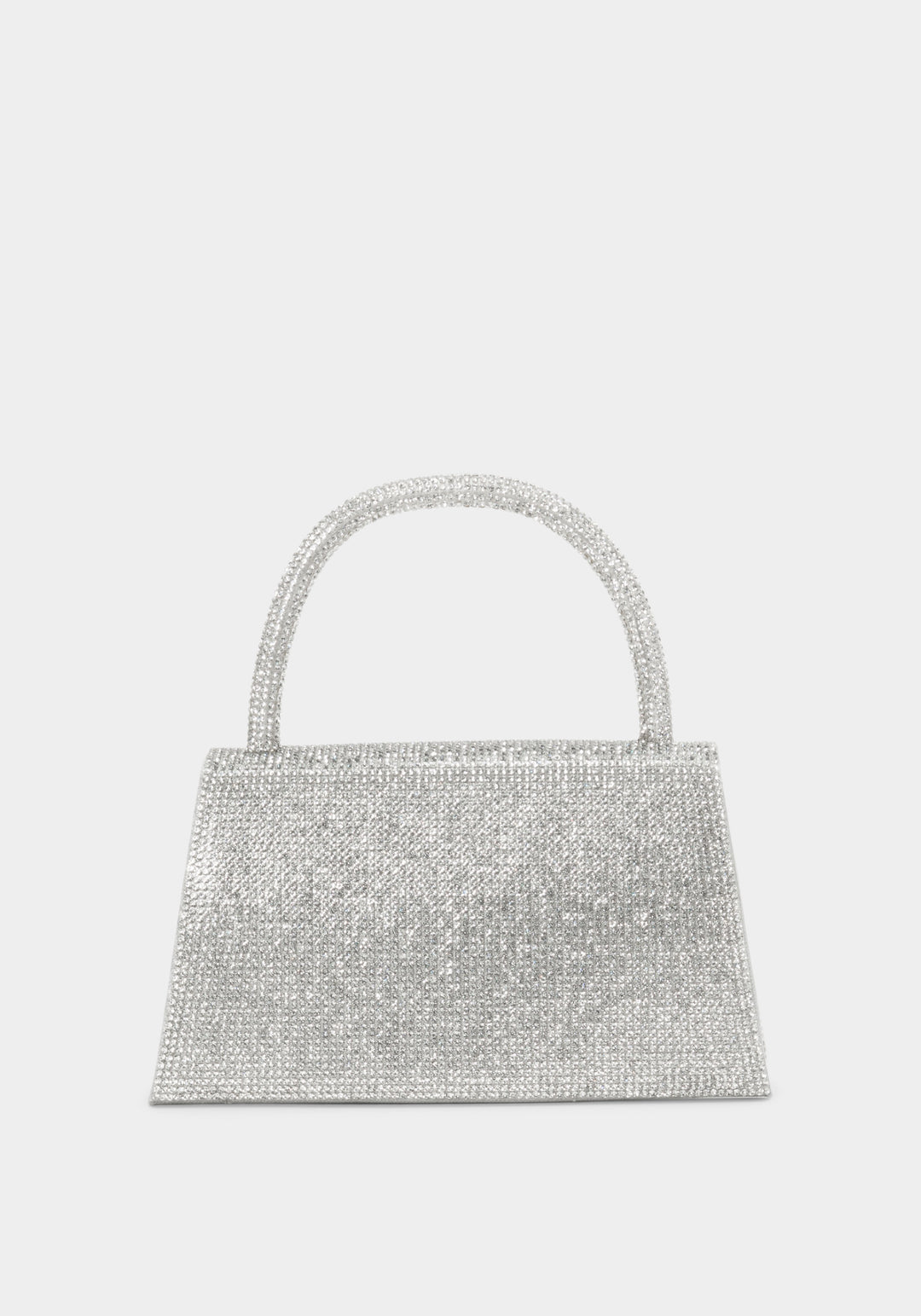 SILVER/WHITE