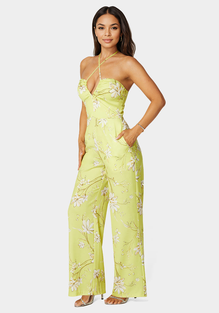 Floral Whisper Print