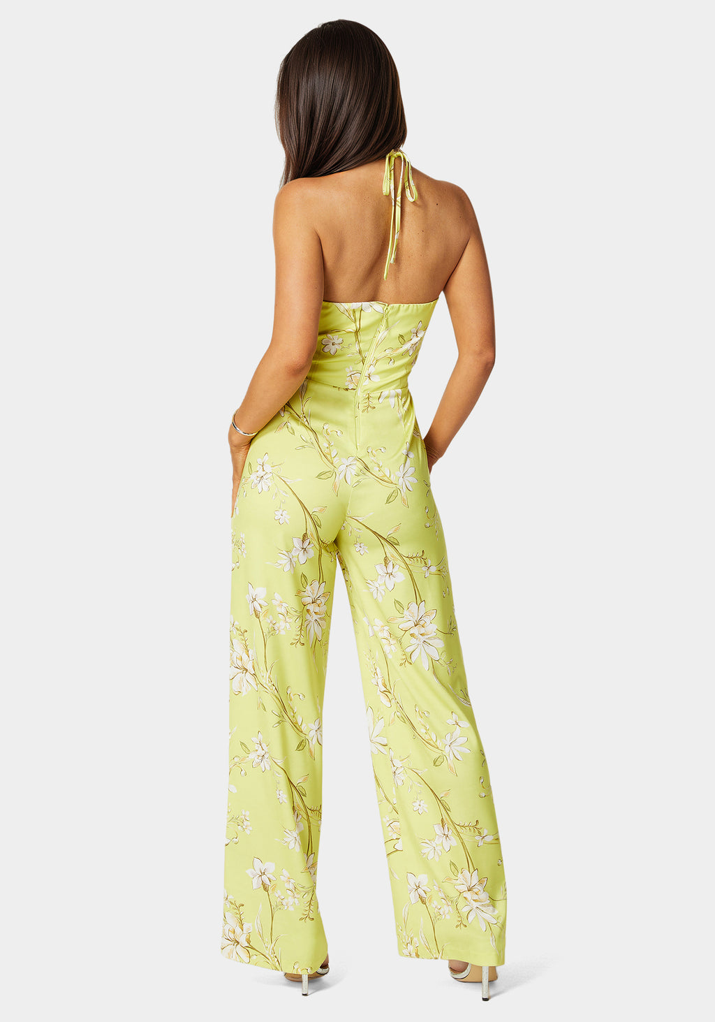 Floral Whisper Print 