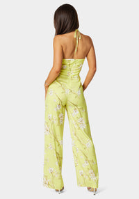 Floral Whisper Print 