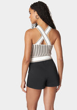 White Aly/Neutral