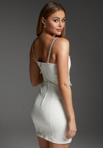 Soft White Wash