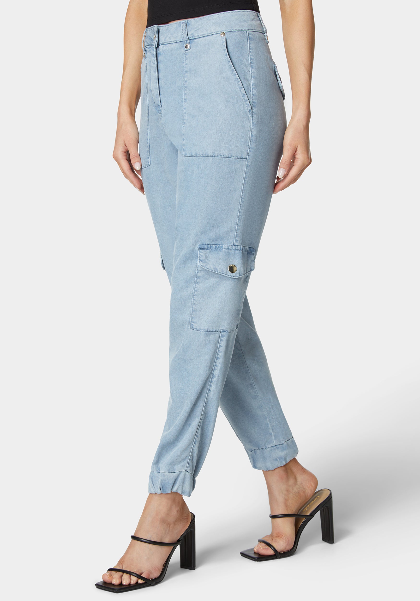 Light Blue Wash
