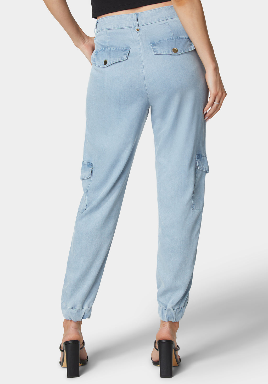 Light Blue Wash