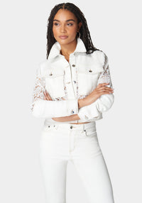 Soft White Wash