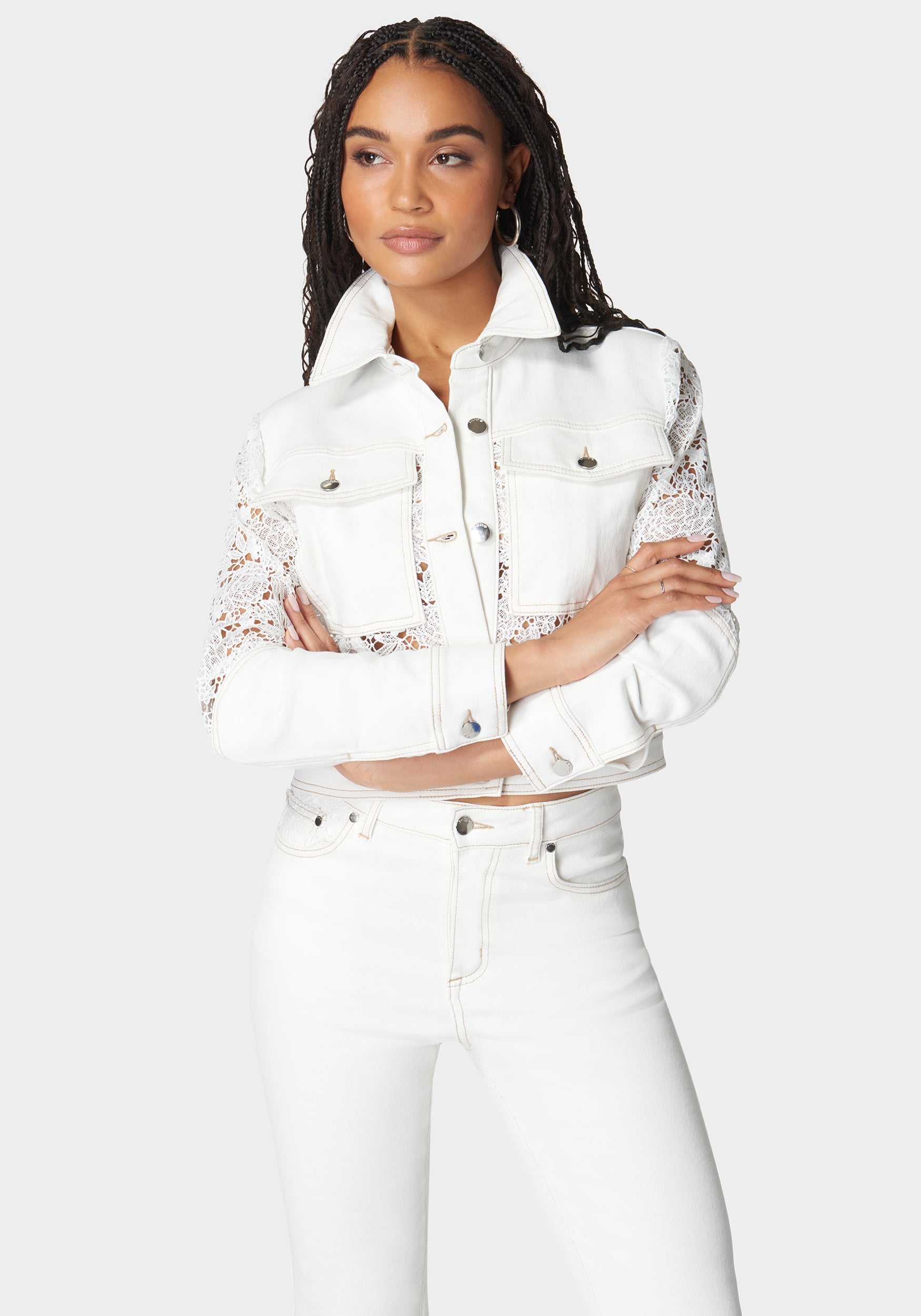 Soft White Wash