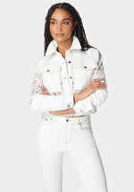 Soft White Wash