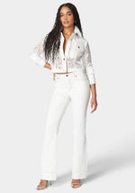 Soft White Wash