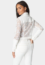Soft White Wash