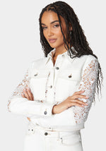 Soft White Wash