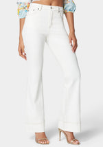 Soft White Wash