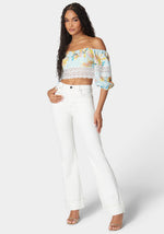 Soft White Wash