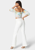 Soft White Wash