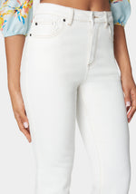 Soft White Wash