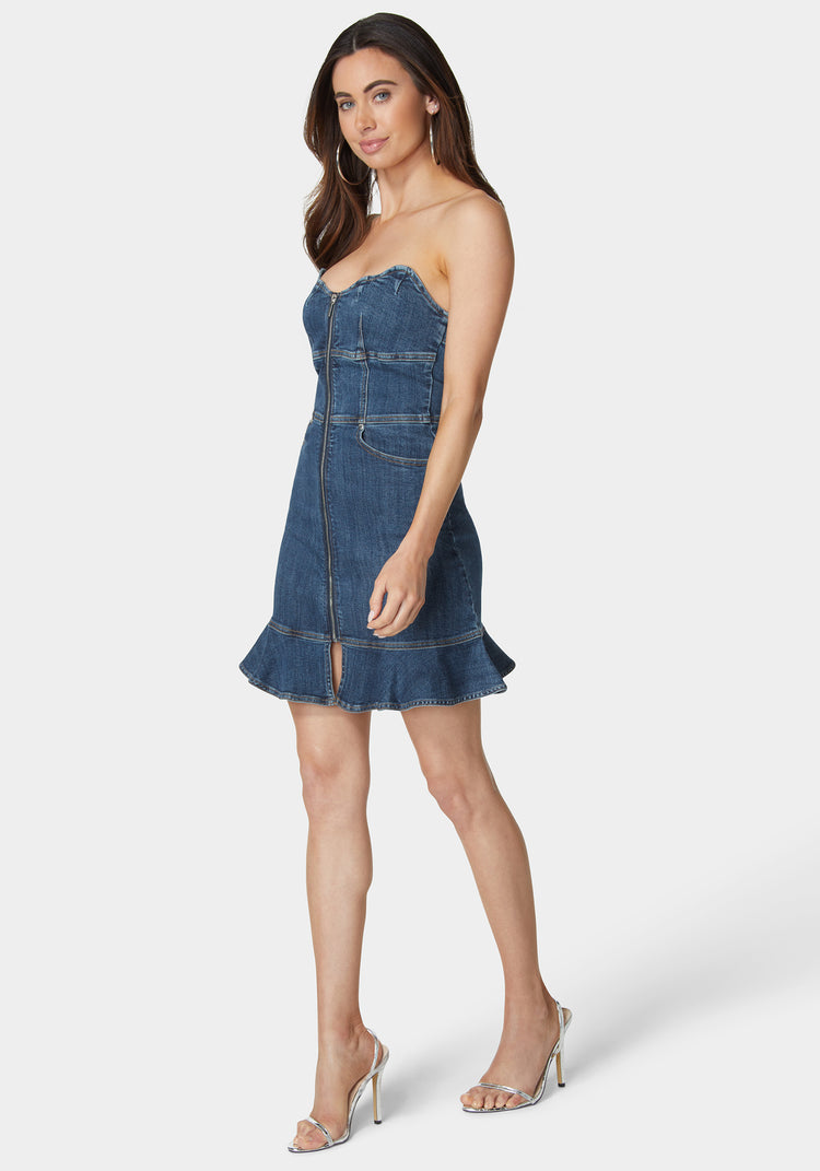True Blue Wash