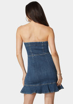 True Blue Wash