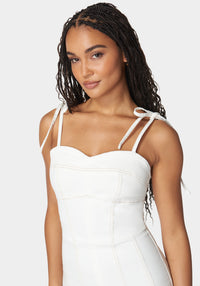 Soft White Wash