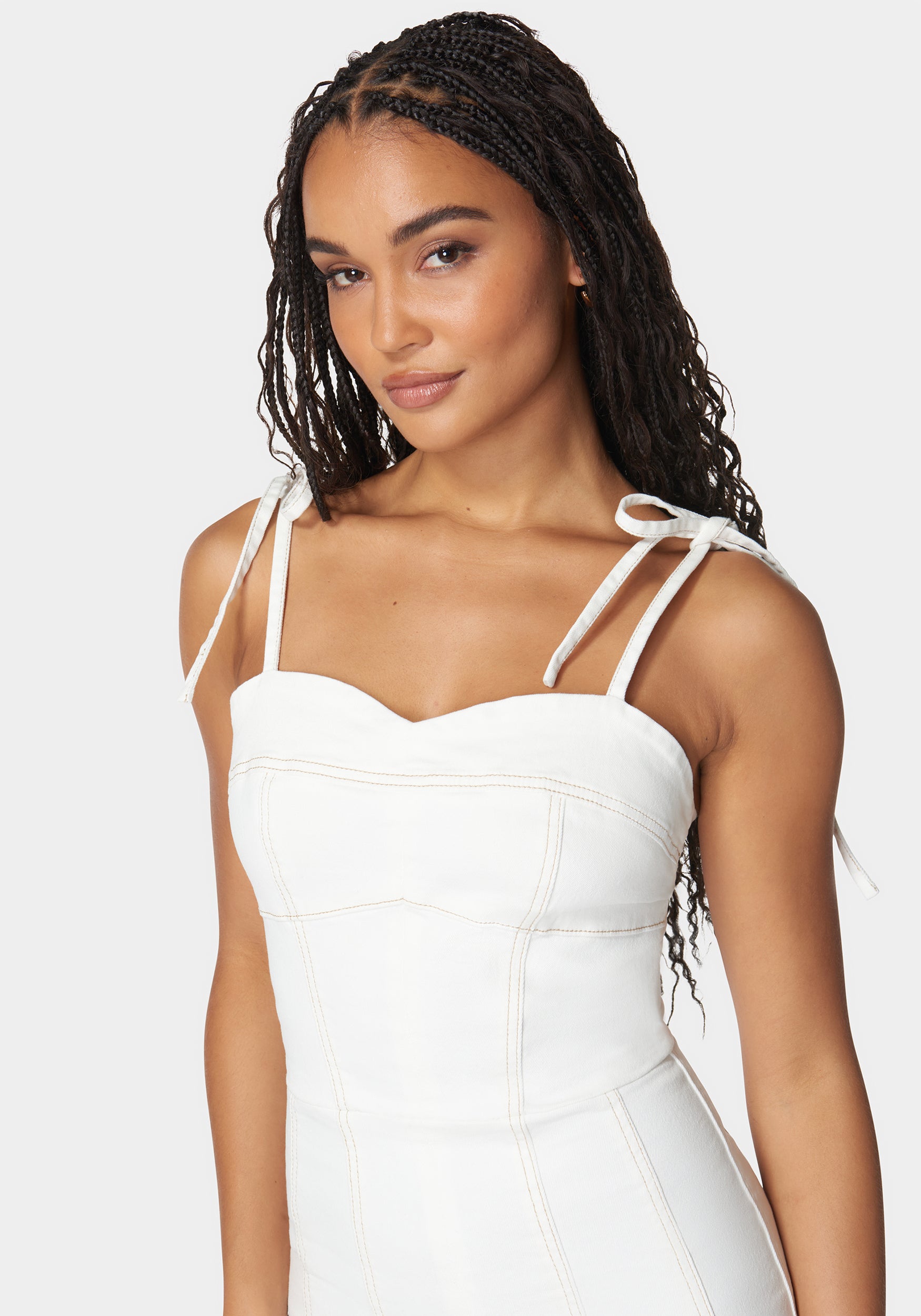 Soft White Wash