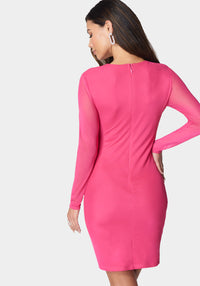 Fuchsia Pink