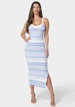 Blue/White