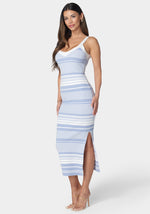 Blue/White