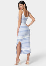 Blue/White
