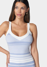 Blue/White