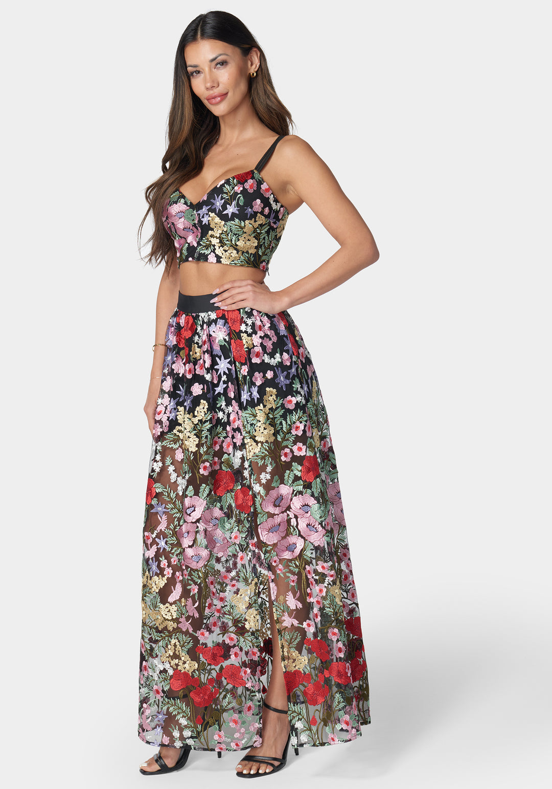 Black Multi