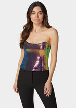 Iridescent Multi