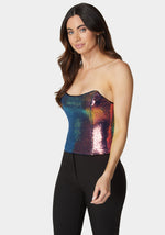 Iridescent Multi