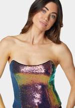 Iridescent Multi