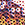 Iridescent Multi Swatch