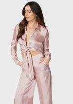 Rose Champagne
