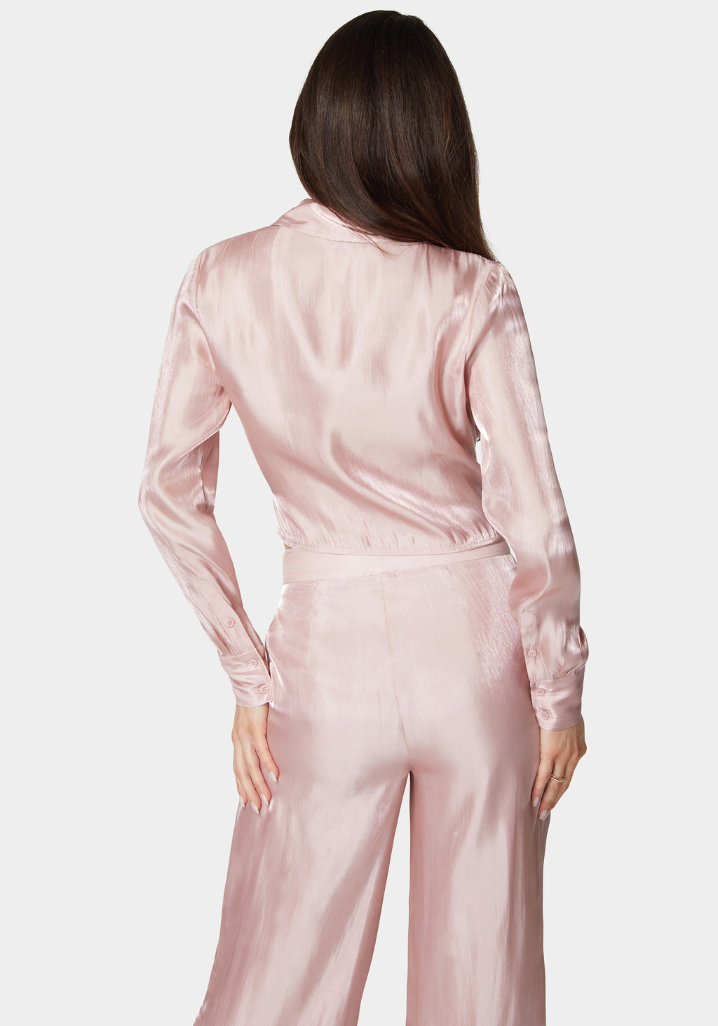 Rose Champagne