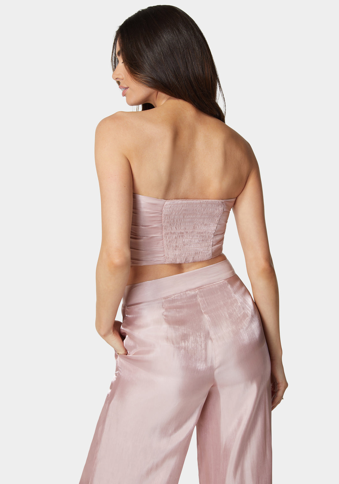 Rose Champagne
