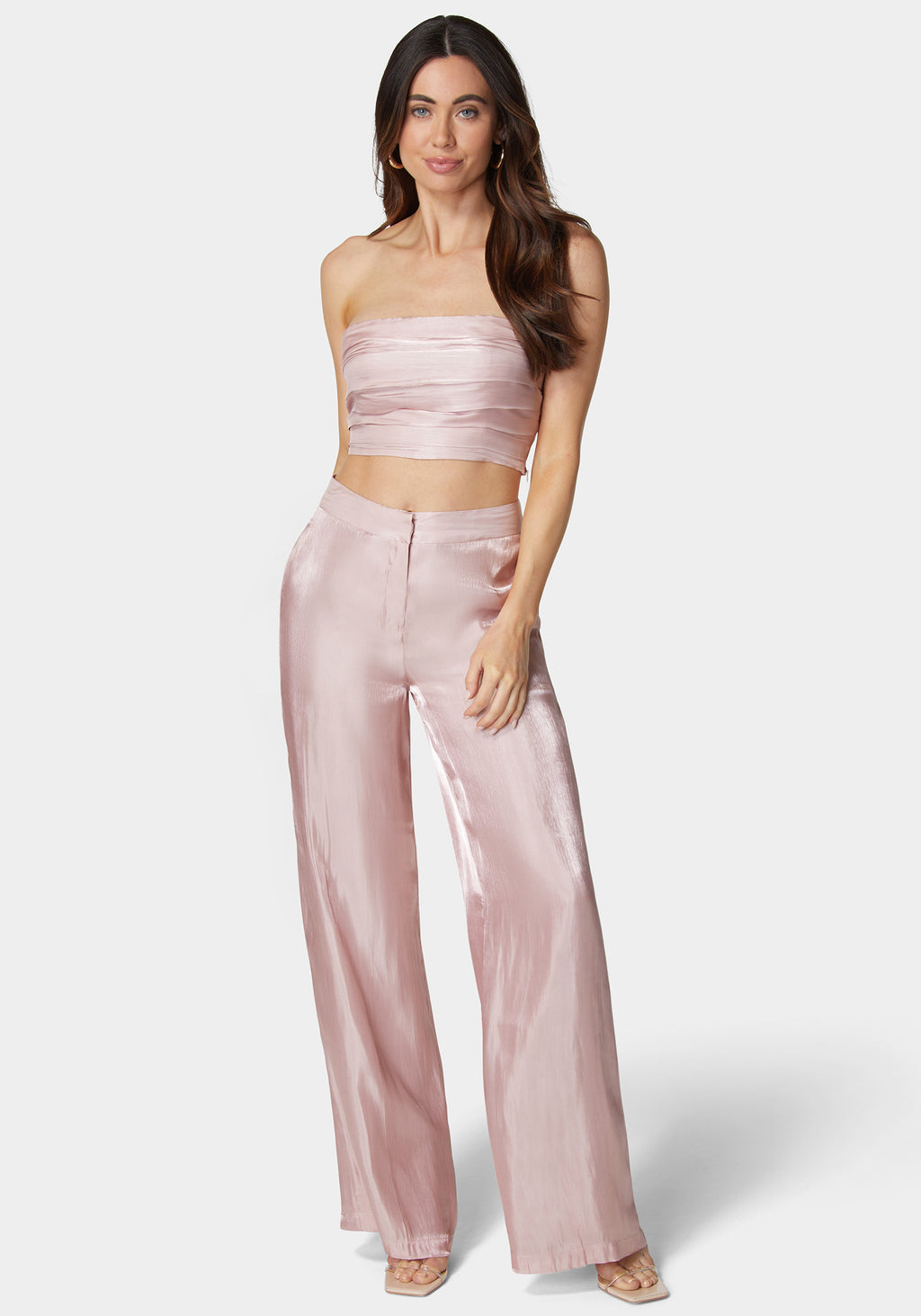 Rose Champagne