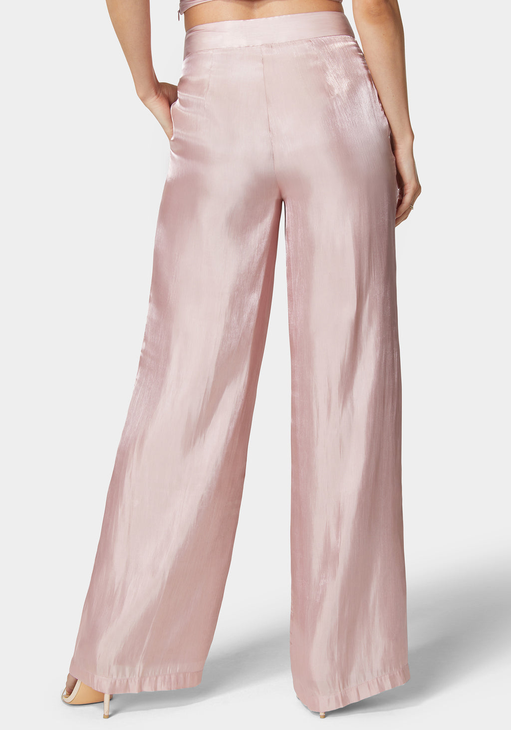 Rose Champagne