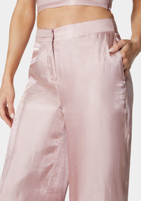Rose Champagne