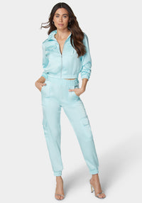 Spa Blue