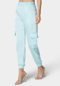 Spa Blue