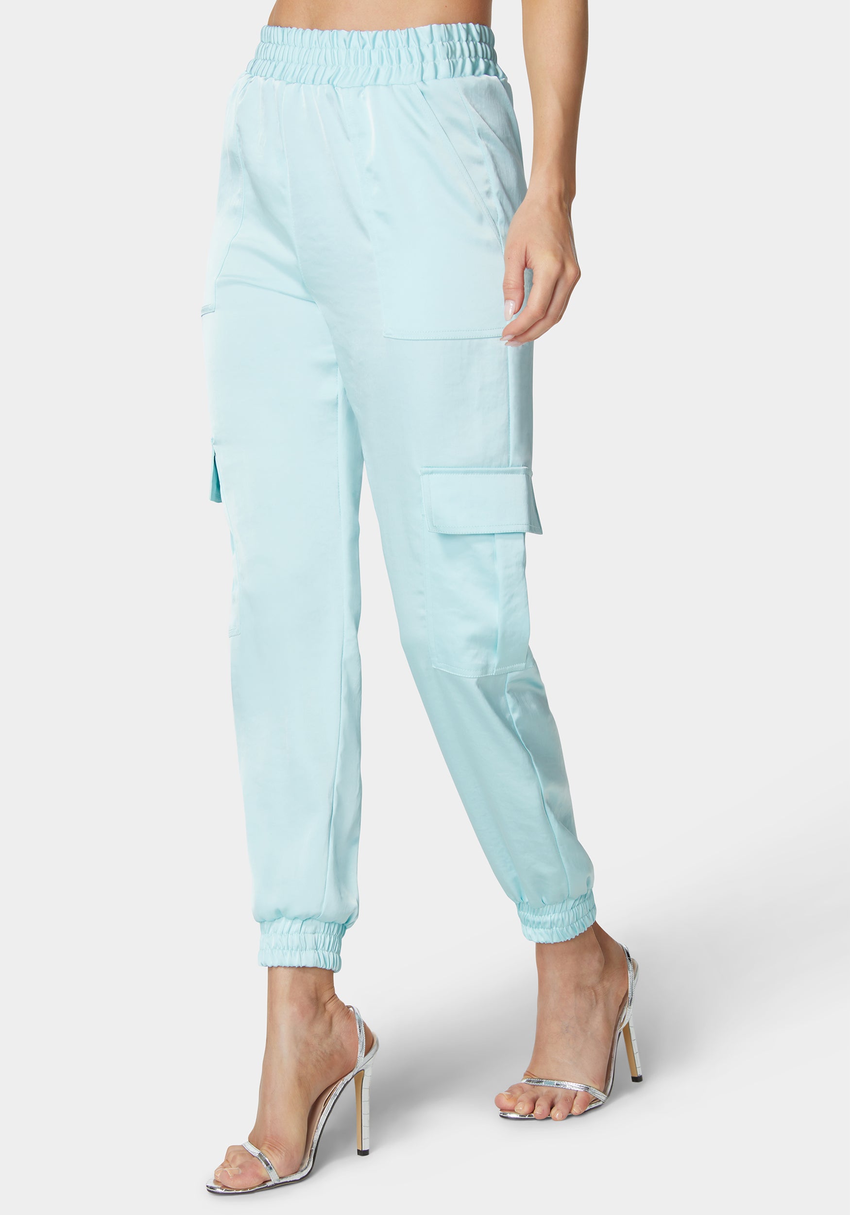 Spa Blue