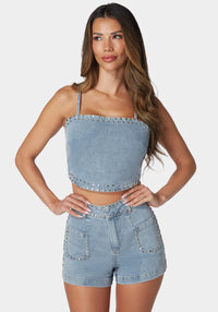 Light Blue Wash