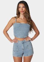 Light Blue Wash