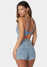 Light Blue Wash