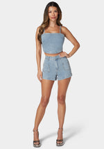 Light Blue Wash