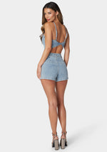Light Blue Wash