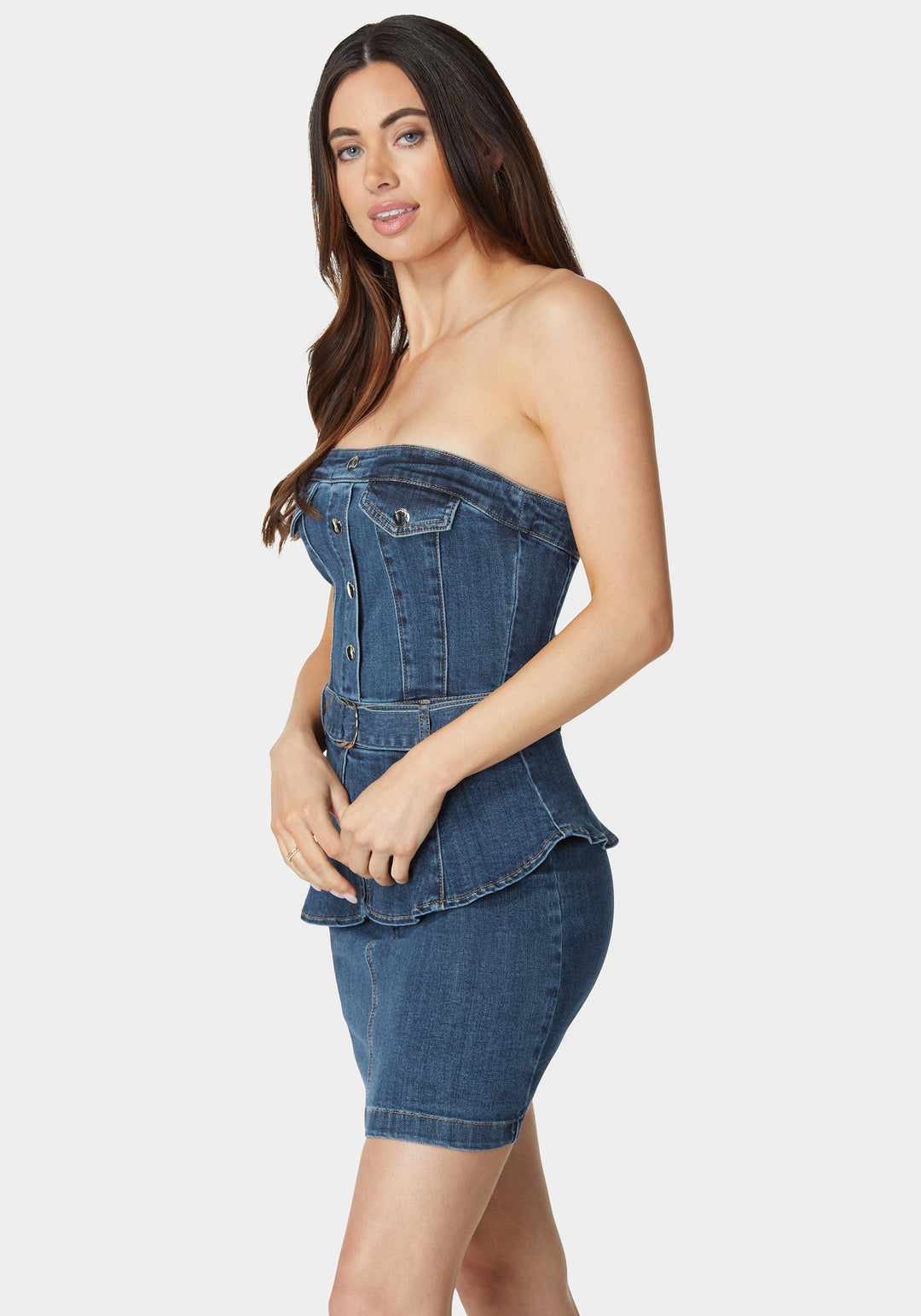 True Blue Wash