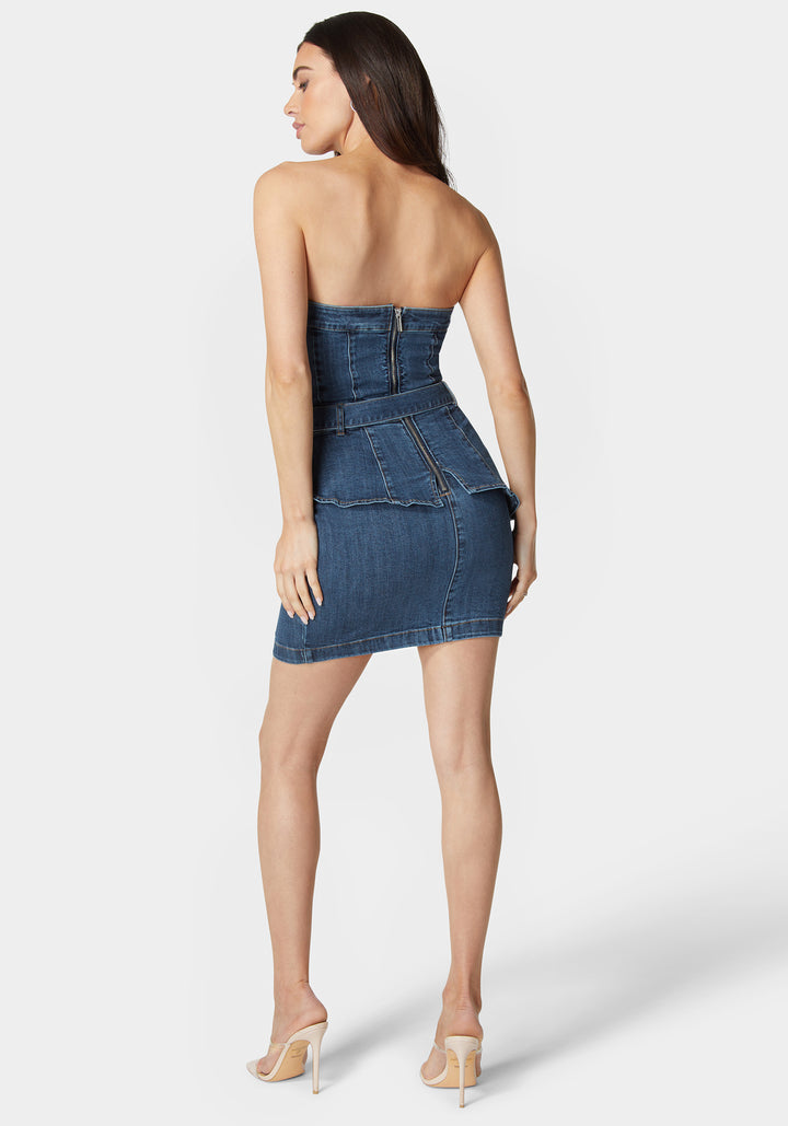 True Blue Wash