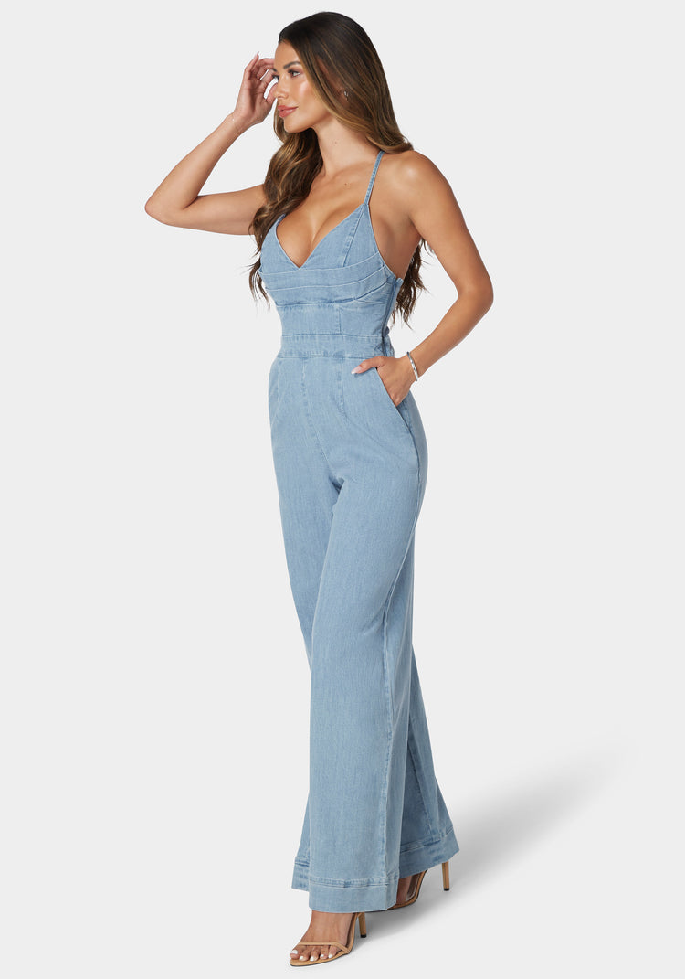 Light Blue Wash