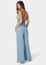 Light Blue Wash